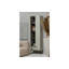 Silas 2 Door Solid Wood Wardrobe
