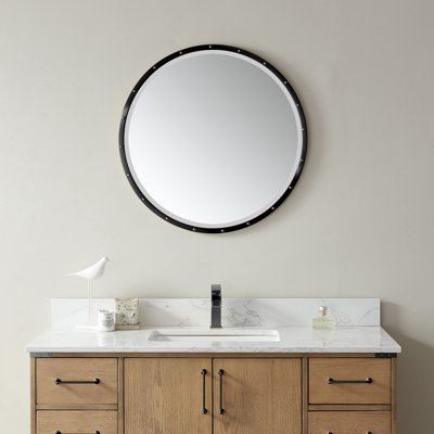 Miroir mural Cuneo