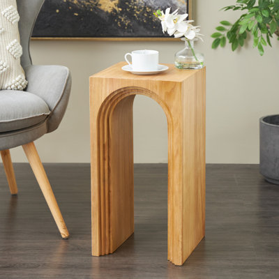 Table d'appoint Cole and Grey