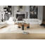 Table basse ronde de 33 po avec rangement dissimulé (seulement avec table basse)-1985422127-1985422122