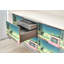 Corsham 100 cm x 50 cm Matte Peel & Stick Wallpaper Roll