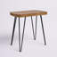 Table de bout Ouzts