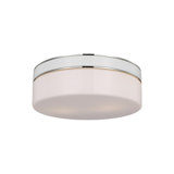 Monroe 2 - Light Flush Mount
