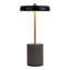 Amanee 64cm Gold Standard Table Lamp