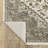 Relis Oriental Indoor Rug-1486941621