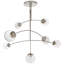 kate spade new york Prescott Large Mobile Chandelier-25237787-25237788