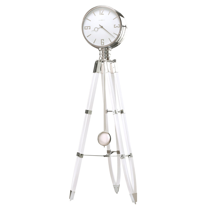 Chaplin III 186.7cm Grandfather Clock