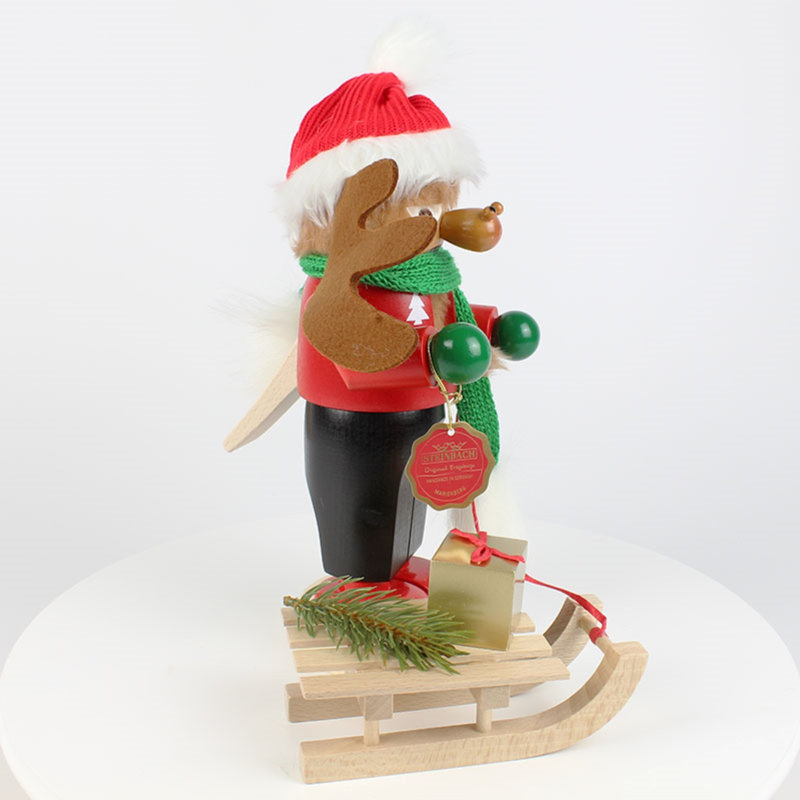 Pilgrim Father Big Nutcracker