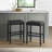Suneta Backless Bar Height Stool True PU-1036696567