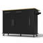 120 cm W Kitchen Island with Top