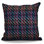 Housse et insert de coussin carré Flora and Fauna Mad for Plaid