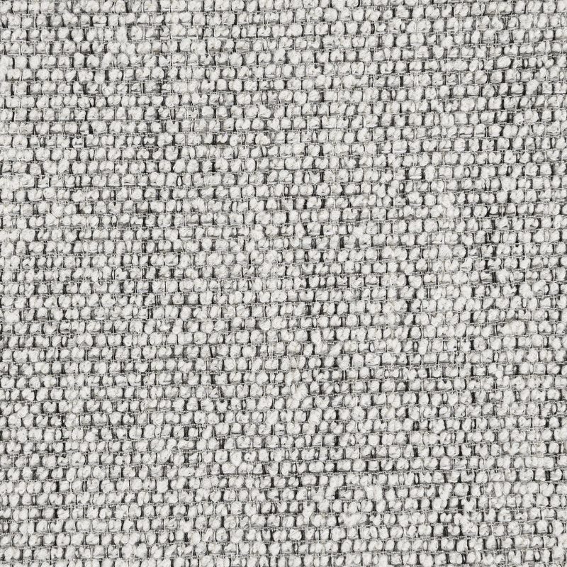 Mingle Light Grey Upholstered Sofa
