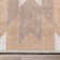 Kehr Albuquerque Southwestern Flatweave Beige Area Rug