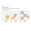 96.77cm L PVC Peel and Stick-1647079599