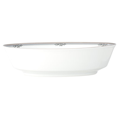 Bol à légumes Noritake Laurelvale, 9 3/4 po, 46 oz