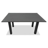 Arden Outdoor Chat Table