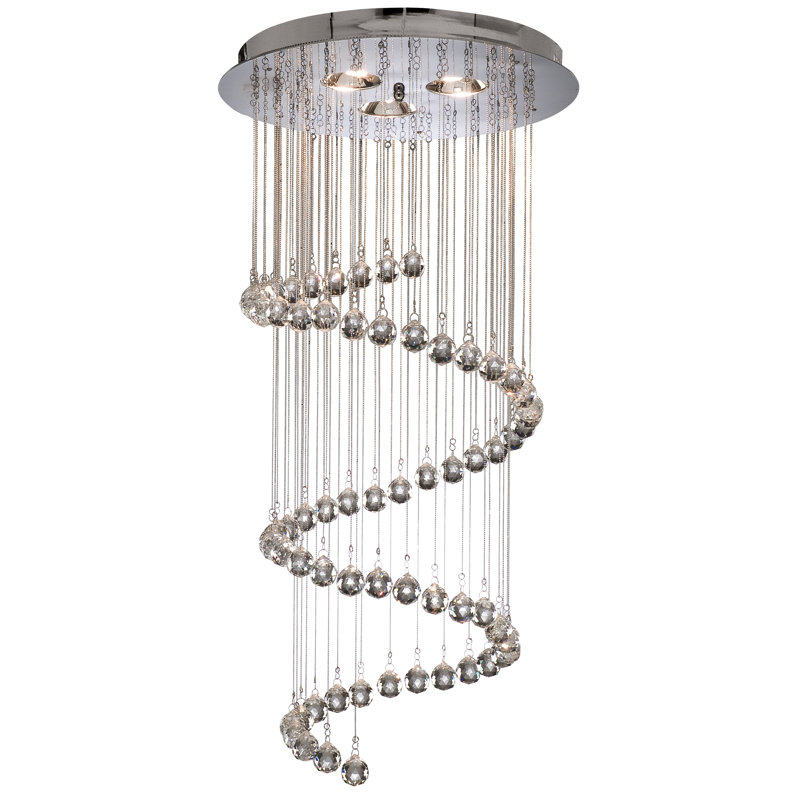 Flush Mount