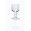Glass Family Crystal Goblet