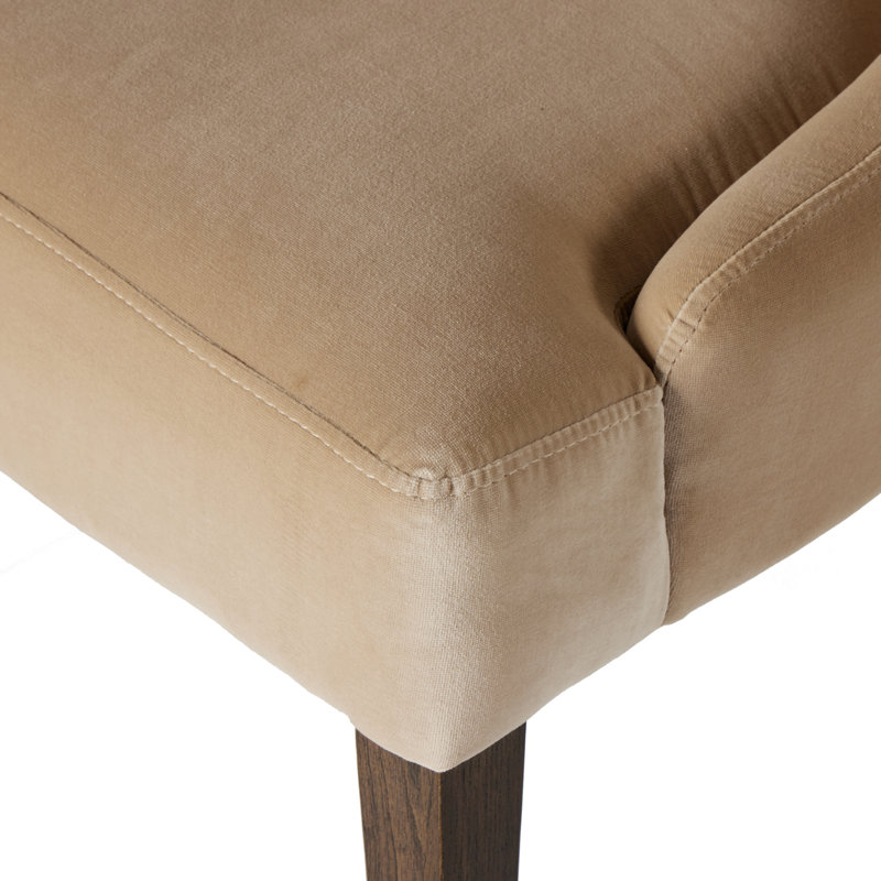 Edward Dining Chair, Surrey Taupe