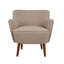 Fauteuil d'appoint Jeovoni-558042058