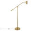 Willis 60'' Swing Arm Floor Lamp-1602152208-1602152211