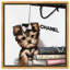 «Fashion Book Yorkie Glam Custom», impression-66971884-66971883