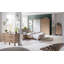 Vitruvia 138 cm W Chest of 6 Drawers