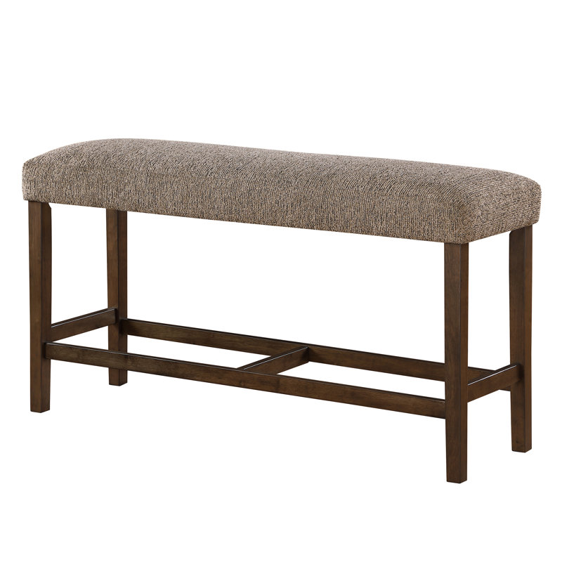 Brown Bar Bench | Gift Idea