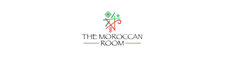 The Moroccan Room logo