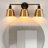 Mayeda 3 - Light Dimmable Vanity Light