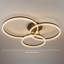 Christeanna LED Flush Mount