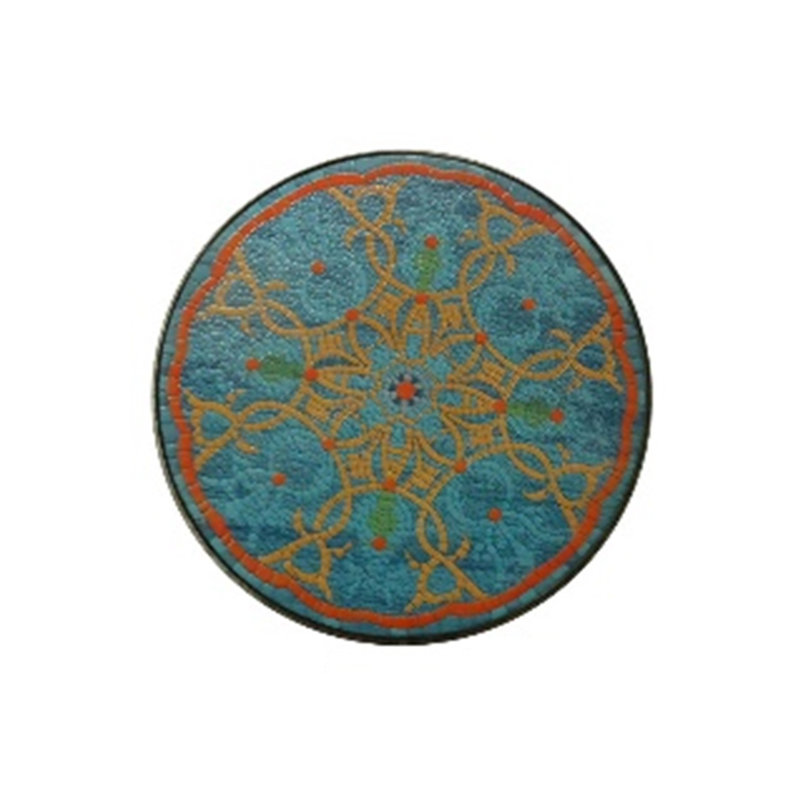 Rashaunda 2 - Person Patio Dining Set with Round Table