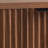 Rhythm Nightstand, Modern Fluted Wood Bed Side Table-2099417966-2100087972