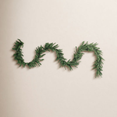Northlight Seasonal 600" Pine Christmas Garland