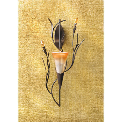 Applique murale DAWN LILY