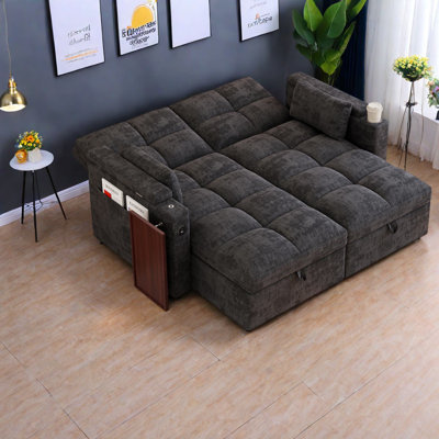Upholstered Sectional