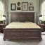 Lit plateforme en bois massif Demint-1125093047-1125093065