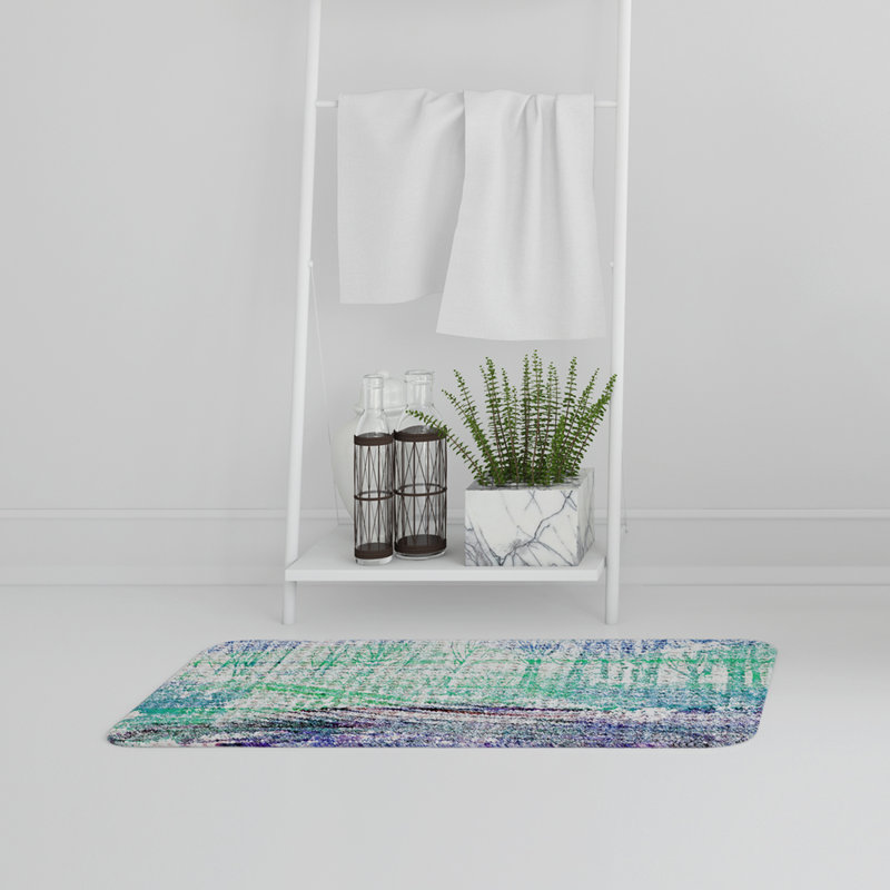Veropeso Non-Slip, Blue