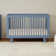 Hudson 3-in-1 Convertible Crib