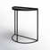 Carnelian 28'' Console Table