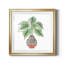 Boho Greenery I - peinture encadrée-1557544256-1557544259