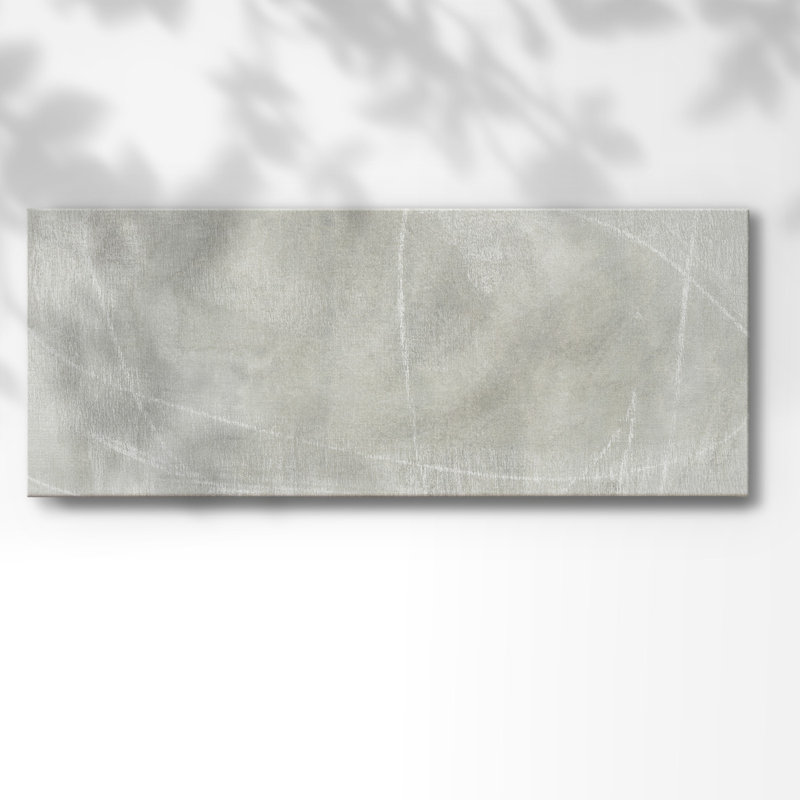 Stone Shadows I sur impression sur toile, H 24 po x l 60 po x P 1,5 po