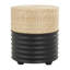 Tabouret d'appoint en bois manufacturé-1759962509