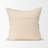 Jalia Geometric Cotton Pillow Cover