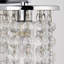 Felecia Armed Sconce
