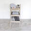Milliken Solid Wood Ladder Bookcase-493706766