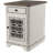 Colchester End Table with Drawer and Cabinet-909841938
