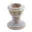 Porte-photophore saponite