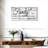 " Family Moments Typography " 3 - Pieces-92829167