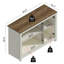 Buffet de 44,3 po de largeur Arrastia-1714995471-1716110262
